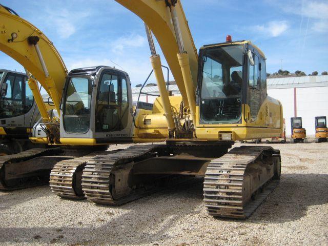 download Komatsu PC290LC 8 PC290NLC 8 Hydraulic Excavator able workshop manual