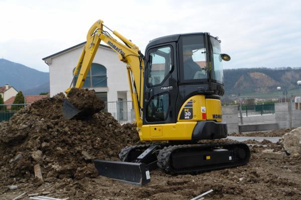 download Komatsu PC30MRx 1 Operation able workshop manual