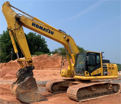 download Komatsu PC340 6K Hydraulic Excavator able workshop manual