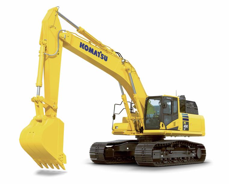 download Komatsu PC400 6 PC400LC 6 PC450 6 PC450LC 6 Hydraulic Excavator able workshop manual