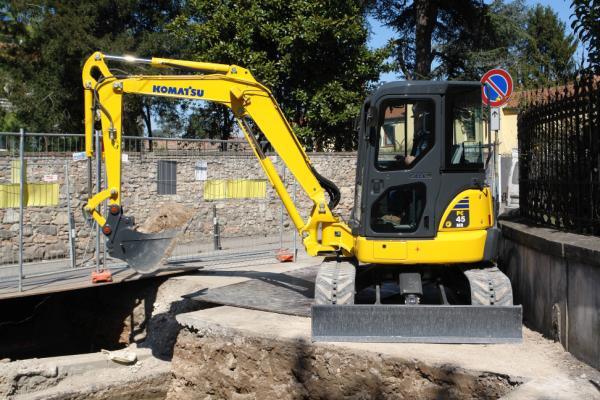 download Komatsu PC45 1 Hydraulic Excavator able workshop manual