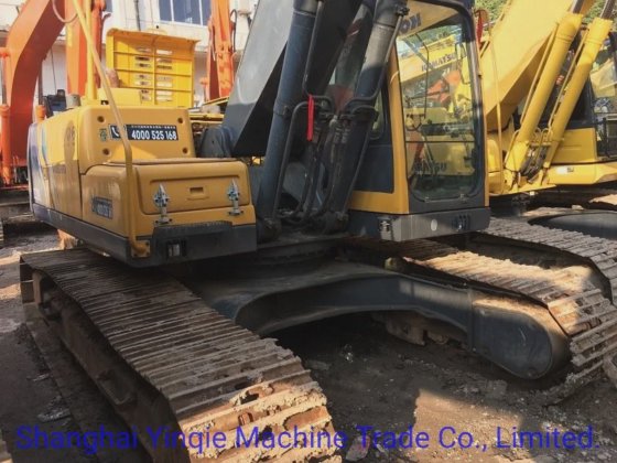 download Komatsu PC600 7 PC600LC 7 Hydraulic Excavator able workshop manual