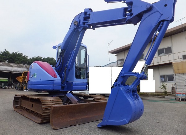 download Komatsu PC75UU 3 Hydraulic Excavator able workshop manual