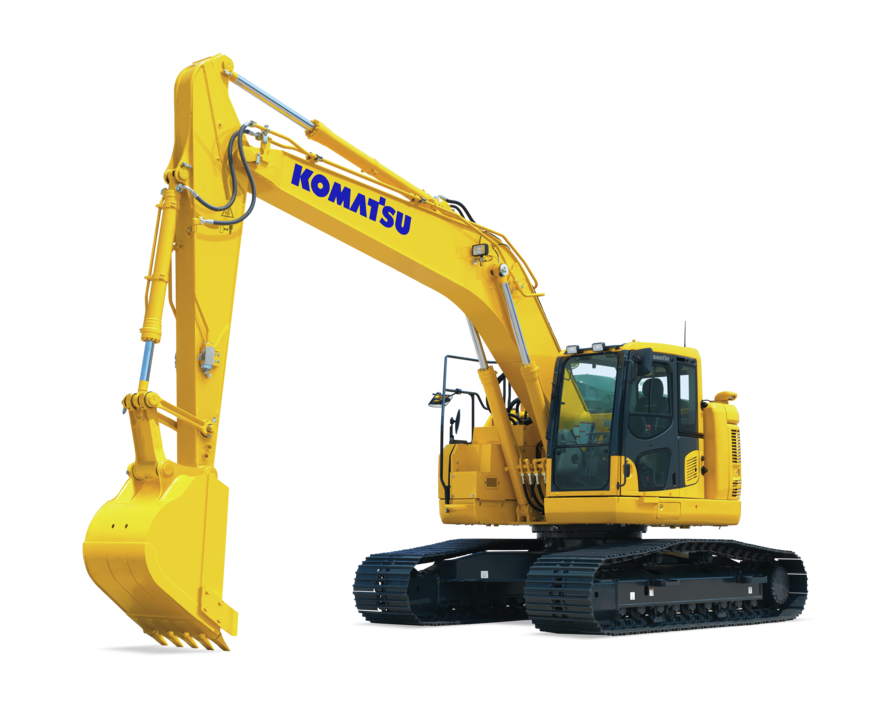 download Komatsu PC75UU 3 Hydraulic Excavator able workshop manual