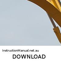 service manual