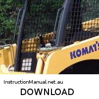 service manual