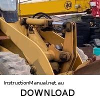 repair manual