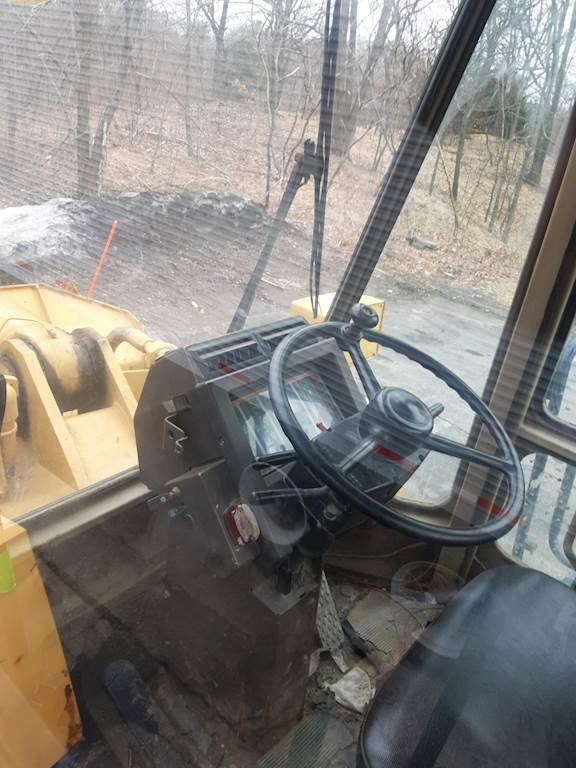 download Komatsu WA450 1 Wheel Loader  2 able workshop manual