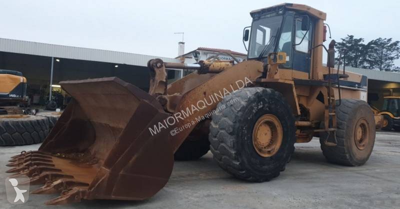 download Komatsu WA500 1 wheel loader able workshop manual