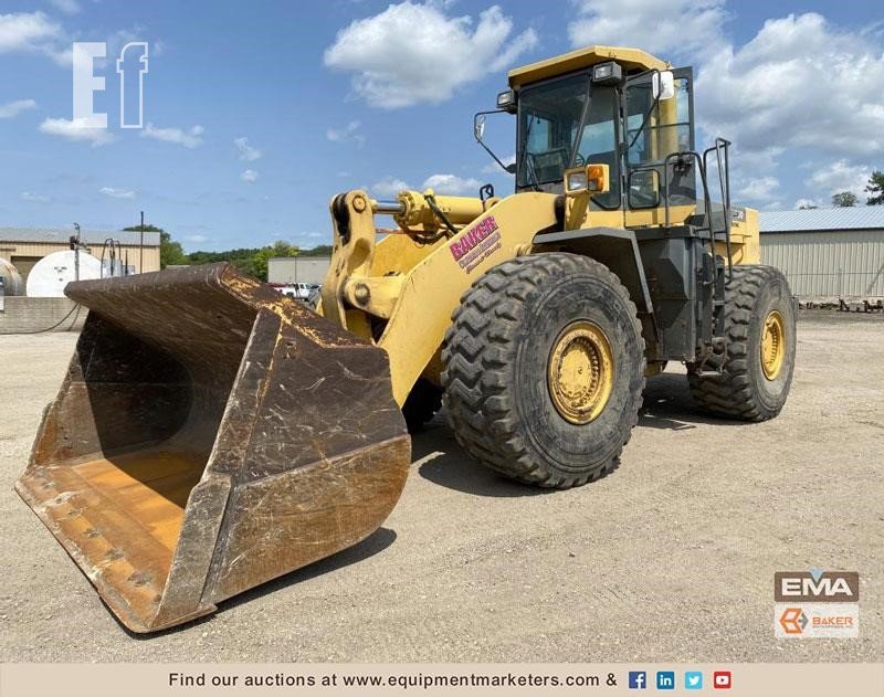 download Komatsu WA500 1 wheel loader able workshop manual