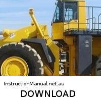 repair manual