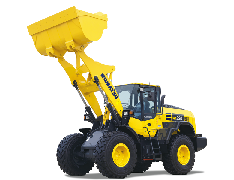 download Komatsu WA900L 3 Wheel Loader SN 5 up able workshop manual