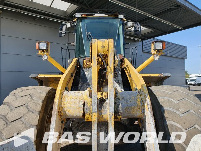 download Komatsu Wa430 6 operation able workshop manual