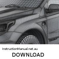 service manual