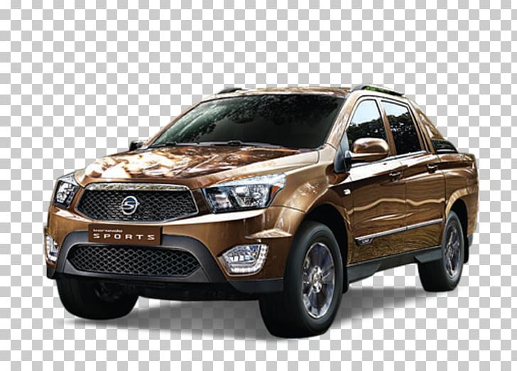 download Korando Actyon SsangYong Downloa workshop manual