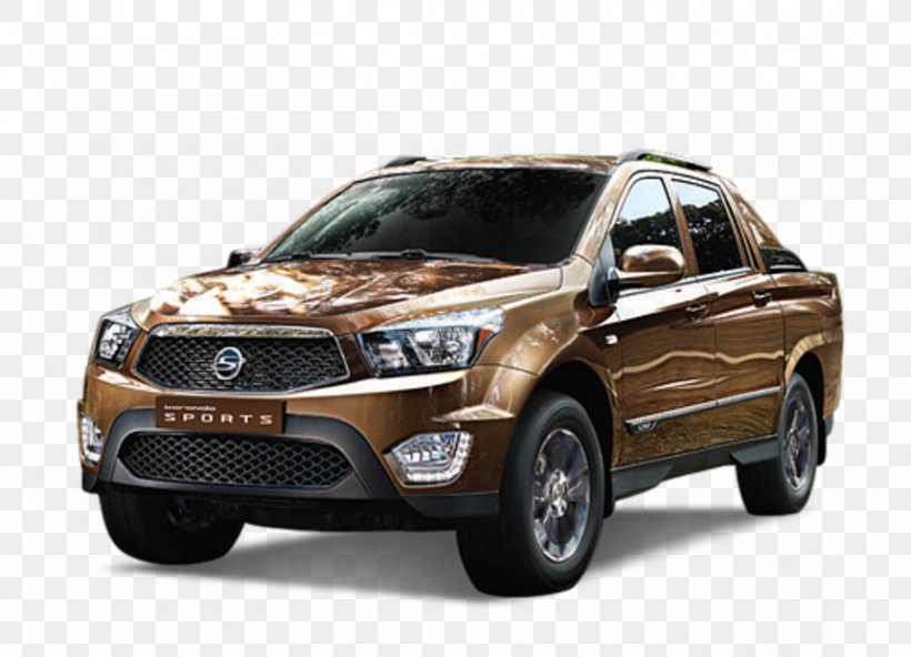 download Korando Actyon SsangYong Downloa workshop manual