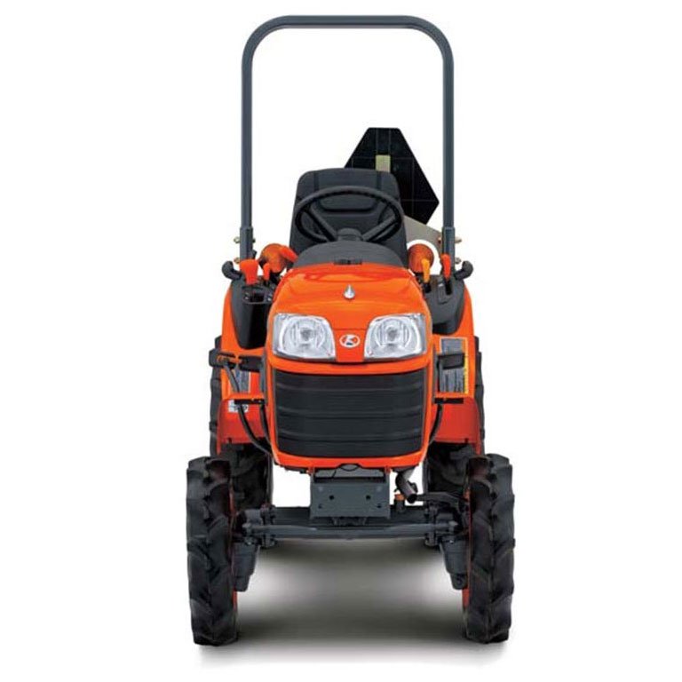 download Kubota B20 Workable workshop manual