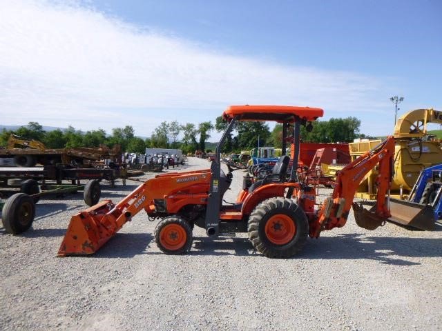 download Kubota B26 Tractor Loader Backhoe Master able workshop manual