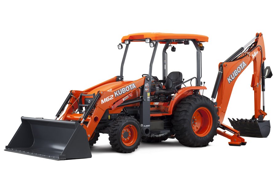 download Kubota B26 Tractor Loader Backhoe Master able workshop manual