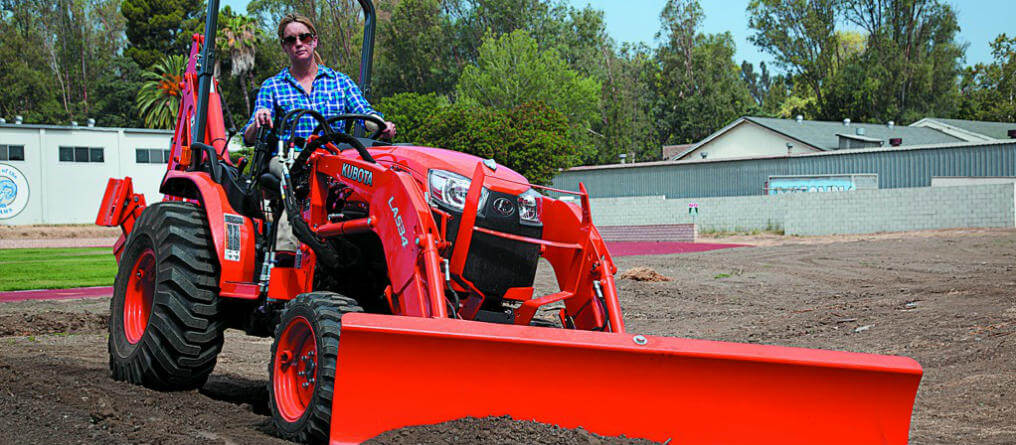 download Kubota BX24D Tractor Parts MASTER LIST Manual Kubota BX24 D Tractor I workshop manual