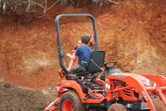 download Kubota Bx24 Compact Tractor able workshop manual