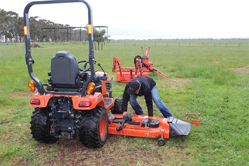 download Kubota Bx25 Compact Tractor able workshop manual