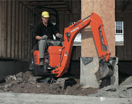 download Kubota K008 3 U10 3 Excavator able workshop manual