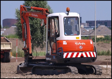 download Kubota KH 101 Excavator able workshop manual