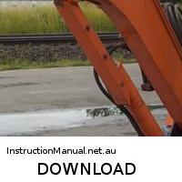 repair manual