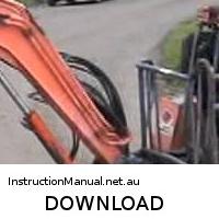 workshop manual