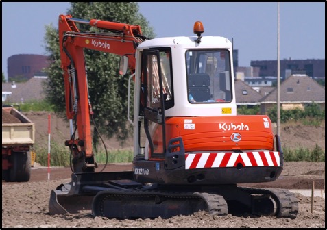 download Kubota KX61 2 Excavator Workable workshop manual