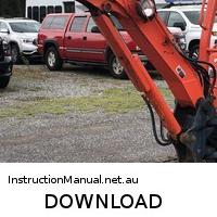 repair manual