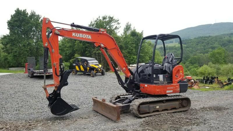 download Kubota KX61 3 KX71 3 COMPACT Excavator able workshop manual