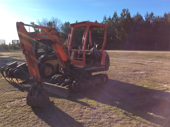 download Kubota KX61 3 KX71 3 COMPACT Excavator able workshop manual