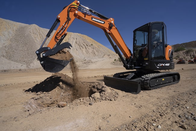 download Kubota KX71 Excavator Master able workshop manual