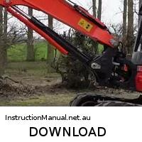 repair manual