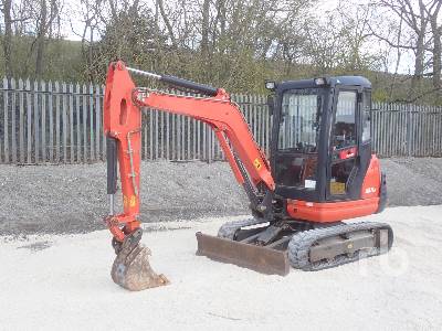 download Kubota Kx71 3 able workshop manual