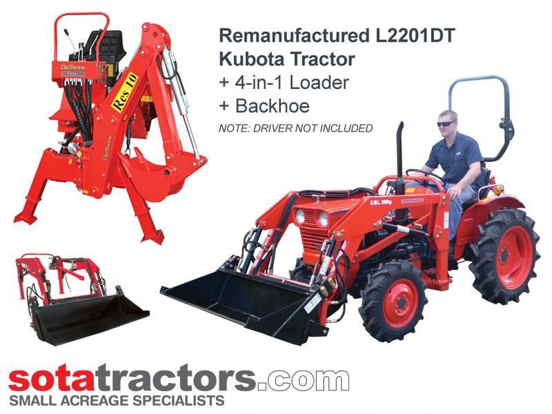 download Kubota L35 Backhoe Loader Tractor able workshop manual