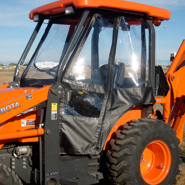 download Kubota L35 Tractor Loader Backhoe able workshop manual