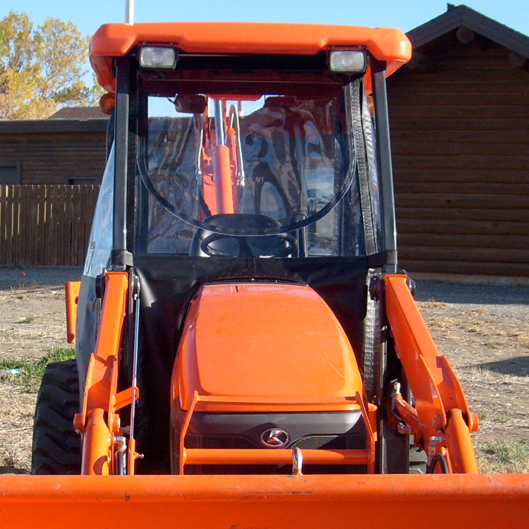 download Kubota L35 Tractor Loader Backhoe able workshop manual