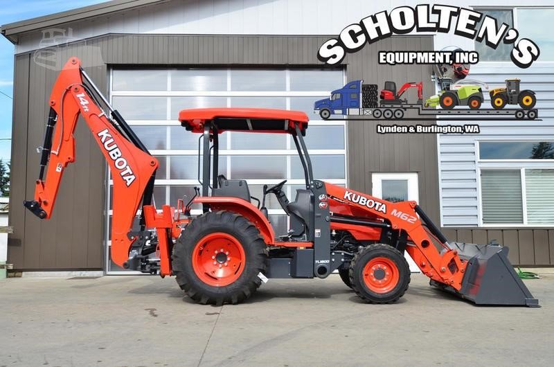download Kubota L35 Tractor Loader Backhoe able workshop manual