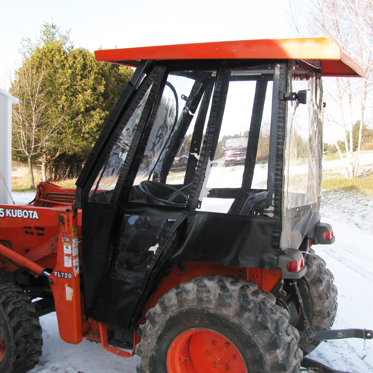 download Kubota L35 Tractor able workshop manual