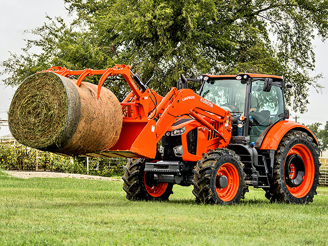 download Kubota L35 Tractor able workshop manual