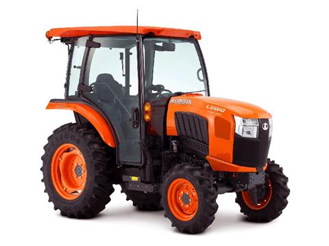 download Kubota L35 Tractor ueable workshop manual