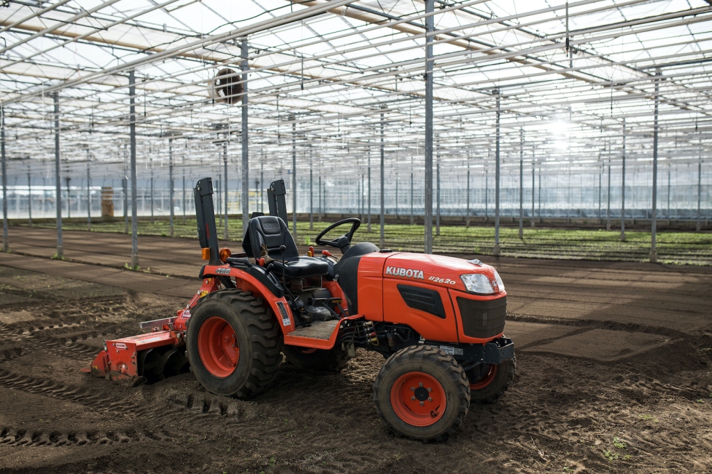 download Kubota L35 Tractor ueable workshop manual