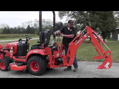 download Kubota L35 Tractor ueable workshop manual