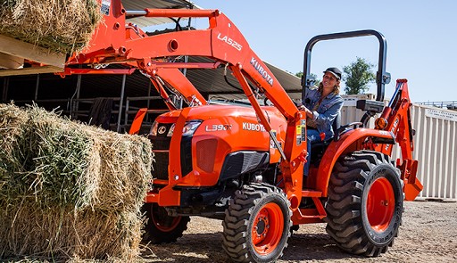 download Kubota TractorB20 able workshop manual