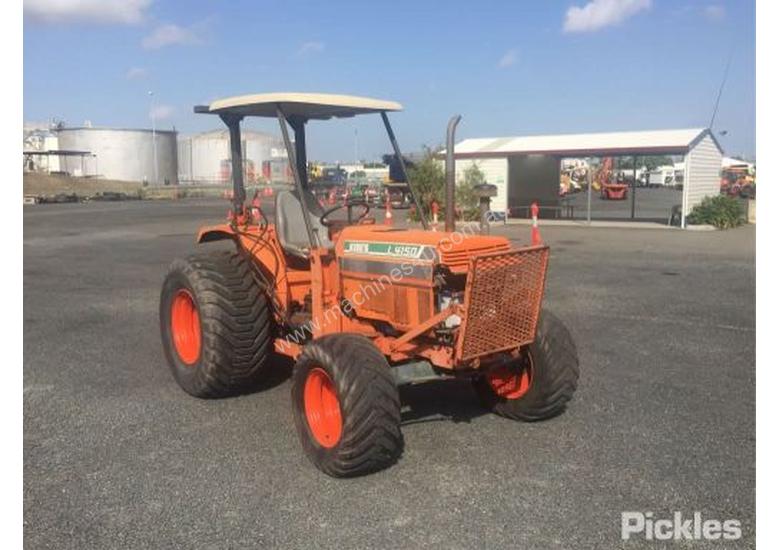 download Kubota TractorB20 able workshop manual