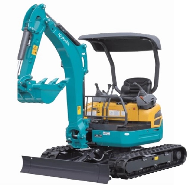 download Kubota U15 U15 3 Excavator able workshop manual