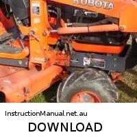 service manual